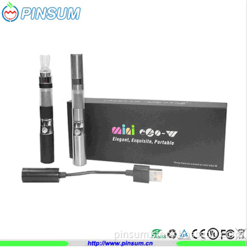 Wholesale Electronic Cigarette Mini EGO W E-Cigarette with CE/RoHS Approved